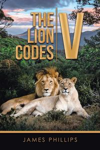 Produktbild: The Lion Codes V