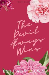 Produktbild: The Devil Always Wins