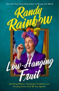 Produktbild: Low-Hanging Fruit