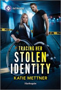 Produktbild: Tracing Her Stolen Identity