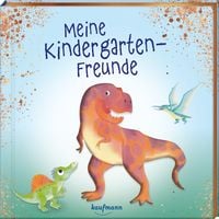 Produktbild: Meine Kindergarten-Freunde