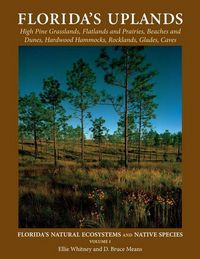 Produktbild: Florida's Uplands
