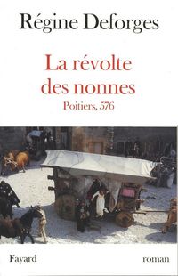 Produktbild: La R&eacute;volte des nonnes - Poitiers, 576
