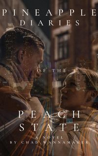 Produktbild: Pineapple Diaries of the Peach State