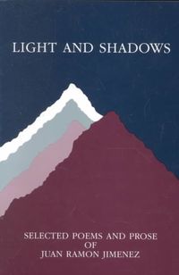 Produktbild: Light and Shadows: Selected Poems and Prose