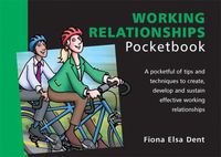 Produktbild: Working Relationships Pocketbook