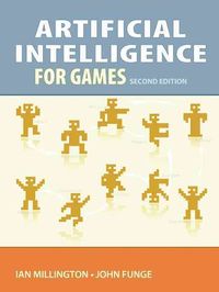 Produktbild: Millington, I: Artificial Intelligence for Games