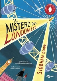 Produktbild: Il mistero del London Eye