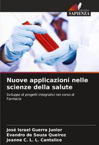 Produktbild: Nuove applicazioni nelle scienze della salute