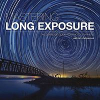 Produktbild: Zacharias, A: Mastering Long Exposure