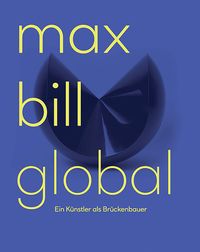 Produktbild: Max Bill Global