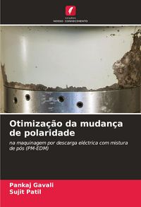 Produktbild: Otimiza&ccedil;&atilde;o da mudan&ccedil;a de polaridade