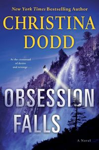 Produktbild: Obsession Falls