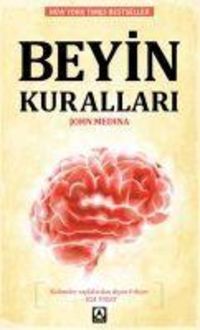Produktbild: Beyin Kurallari