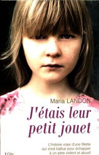 Produktbild: J'&eacute;tais leur petit jouet