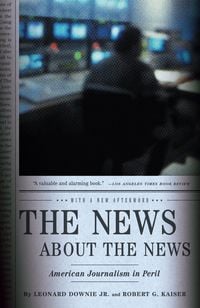 Produktbild: The News About the News
