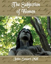 Produktbild: The Subjection of Women