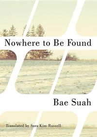 Produktbild: Nowhere to be Found
