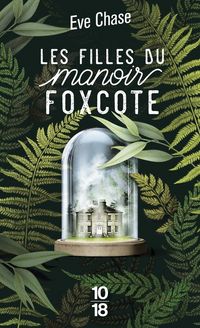 Produktbild: Les filles du manoir Foxcote