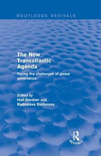Produktbild: Revival: The New Transatlantic Agenda (2001)