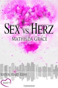 Produktbild: Sex vs. Herz