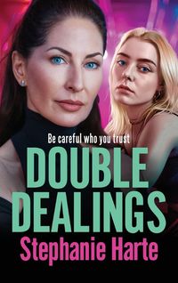 Produktbild: Double Dealings