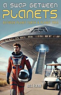 Produktbild: A Swap Between Planets