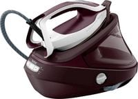 Produktbild: Tefal GV9721 GV9721E0 Dampfb&uuml;gelstation 3000W Rot, Wei&szlig;