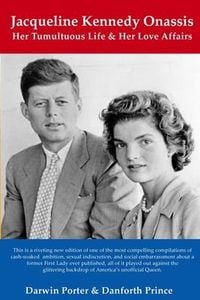 Produktbild: Jacqueline Kennedy Onassis