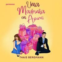 Produktbild: Uma madrinha em apuros