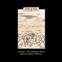 Produktbild: Gottfried der Gaukler - Der verborgene Weiler