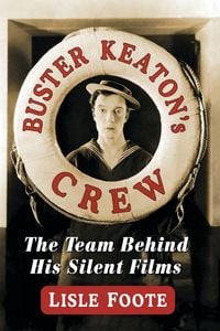 Produktbild: Buster Keaton's Crew