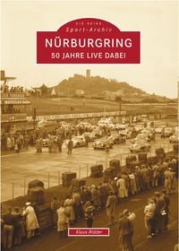 Produktbild: N&uuml;rburgring