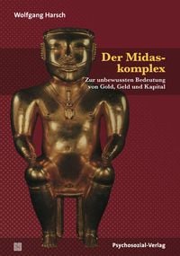 Produktbild: Der Midaskomplex