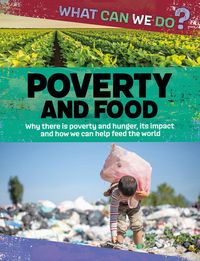 Produktbild: What Can We Do?: Poverty and Food