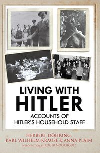 Produktbild: Living with Hitler