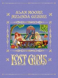 Produktbild: Moore, A: Lost Girls (Expanded Edition)