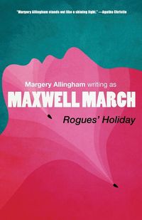 Produktbild: Rogues' Holiday