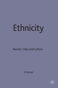 Produktbild: Ethnicity