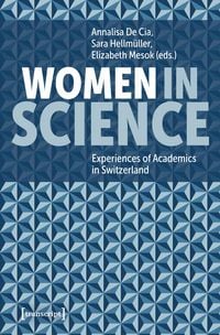 Produktbild: Women in Science
