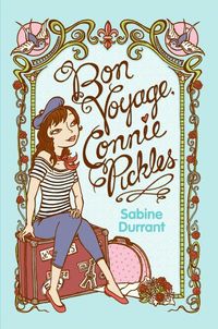 Produktbild: Bon Voyage, Connie Pickles