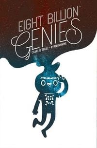 Produktbild: Eight Billion Genies Deluxe Edition