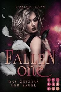 Produktbild: Fallen One. Das Zeichen der Engel