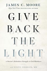 Produktbild: Give Back the Light