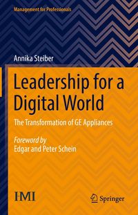 Produktbild: Leadership for a Digital World