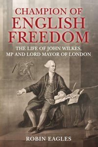 Produktbild: Champion of English Freedom