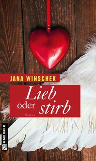 Produktbild: Lieb oder stirb