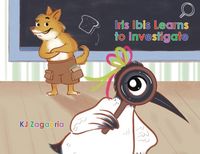 Produktbild: Iris Ibis Learns to Investigate