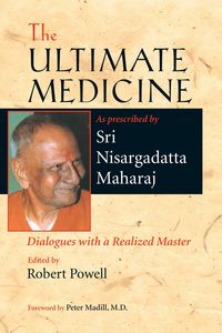 Produktbild: The Ultimate Medicine