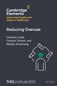 Produktbild: Reducing Overuse